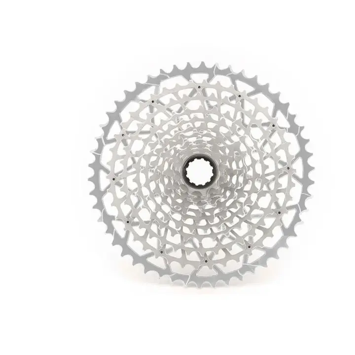Componentes Cassettes Garbaruk Cassette Sram Xd Plateado - 1