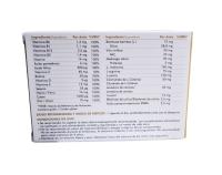 Hidrotelial Kalogen Cabello y Uñas - details 1