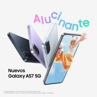 Smartphone Samsung Galaxy A57 8GB/ 256GB/ 6.7"/ 5G(Nuevo 3 colores a elegir) - details 3
