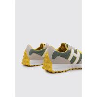 Harper & Neyer AGP Deportivas Planas Hombre Verde - details 2
