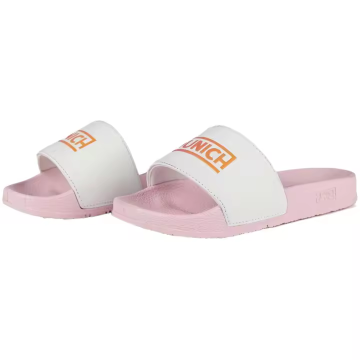 Calzado marca Munich modelo 8838004 para kids en color rosa - 1