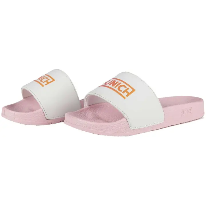 Calzado marca Munich modelo 8838004 para kids en color rosa - 1