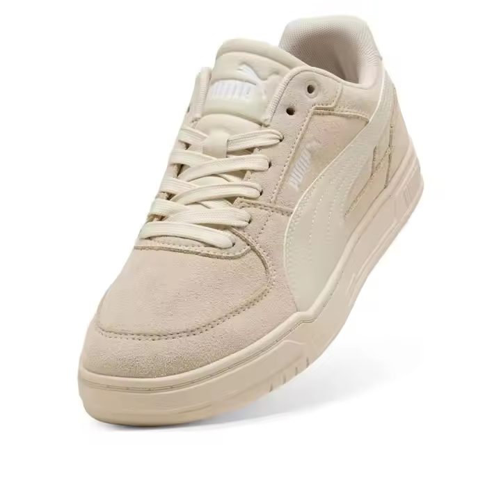 Zapatilla para Hombre Puma Caven II SD Beige - 1