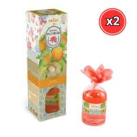 Prady Ambientador Flor Aromas Variados - 100 Ml - Pack de 2 o 5 Unidades - Perfumar y Decorar Ambientes - details 10