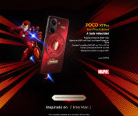 Oficial | POCO X7 Pro, Primer lanzamiento global del Dimensity 8400-Ultra, Batería líder del sector de 6000 mAh, Hipercarga de 90 W de gama alta - details 27