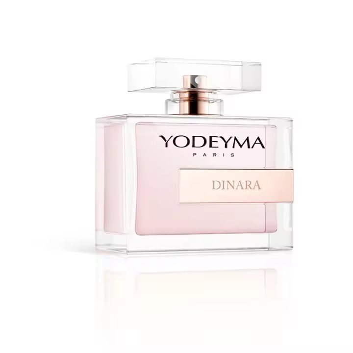 Perfume Yodeyma Dinara para Mujeres - Eau de Parfum 100ml - 1