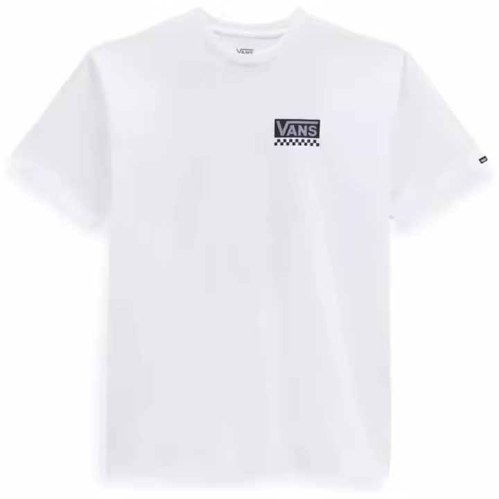 Top Vans modelo Global Stack-B - 1