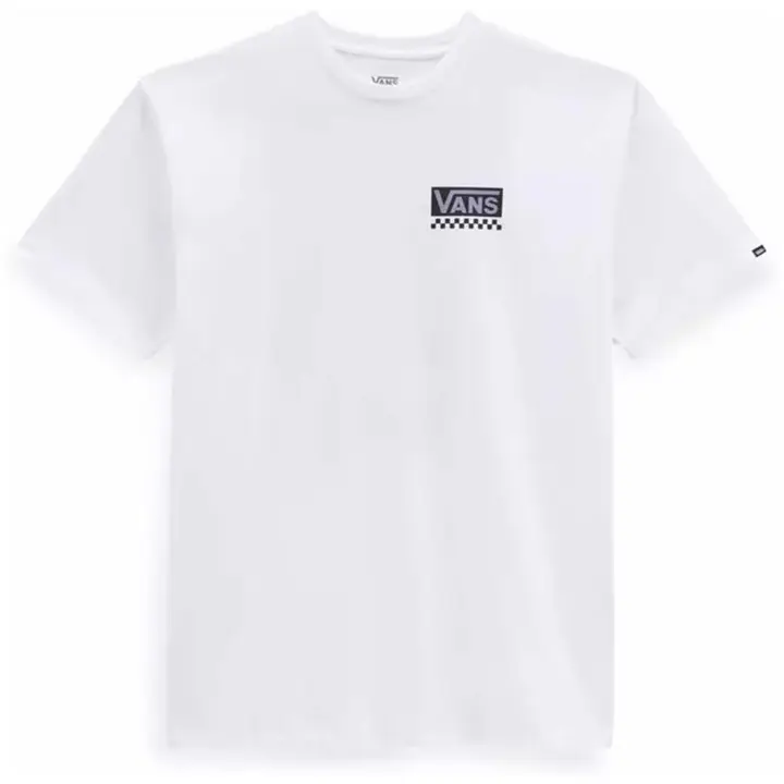 Top Vans modelo Global Stack-B - 1
