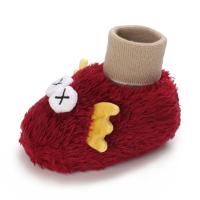 Calcetines Y Zapatos De Bebé De Algodón Cómodo Y Suave Para Primeros Pasos Dibujos Animados Infantiles Calientes Y Confortables Para Niños Y Niñas Recién Nacidos - details 74