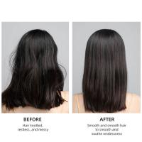 Plancha alisadora de cabello, plancha profesional para controlar el frizz y alisar el cabello - details 1