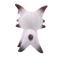 Muñeco De Peluche De Gato De 22cm Garn47 Juguete De Videojuegos Dolly De Gato Cartoon Kawaii Suave Regalo Para Niños Decoración Para El Hogar - details 4