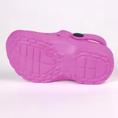 ZUECOS EVA PRINCESS - 1