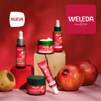 Weleda Crema de Día Reafirmante de Granada y Péptidos de Maca 40ml - details 0