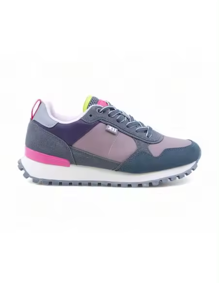 ZAPATILLA MORADA XTI 142120 - 1