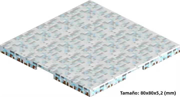 Bloques De Construcción Magnéticos Para Niños Y Niñas Base Plana Magnética Diversidad De Bloques Compatibles Juguete De Rompecabezas Para Niños - 1