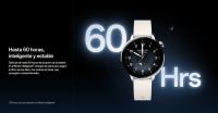 Smartwatch - OnePlus Watch 3 43MM Reloj Inteligente, Batería hasta 60 Horas, más de 100 Modos Deportivos, Resistencia al Agua IP68 y 5 ATM, Monitor de Actividad Física - details 9