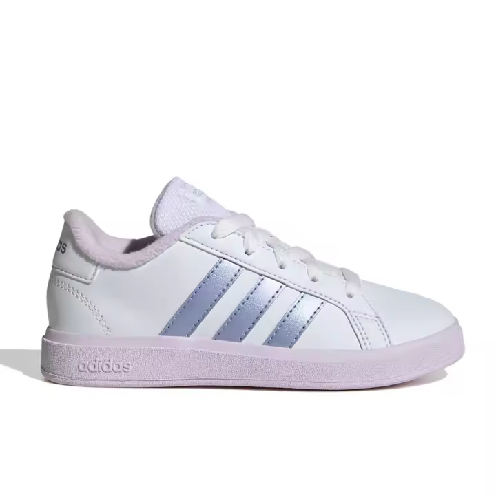 ZAPATILLAS ADIDAS GRAND COURT 2.0 NIÑA-34 EU - 1