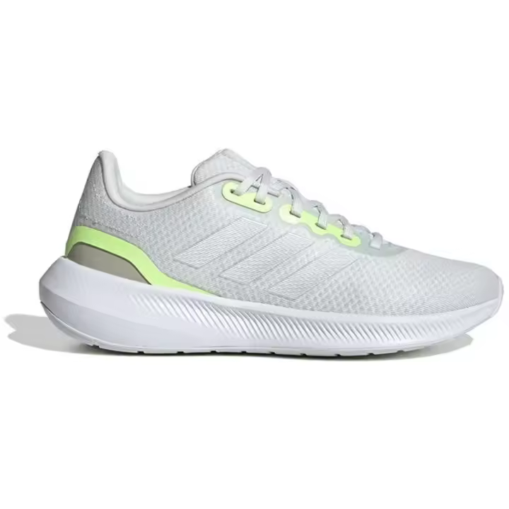 Zapatillas de Running Adidas Runfalcon 2.0 para mujer en color blanco - 1
