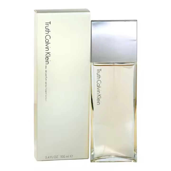 CK Truth Spray Eau de Parfum Perfume para Mujer 100 ml - 1