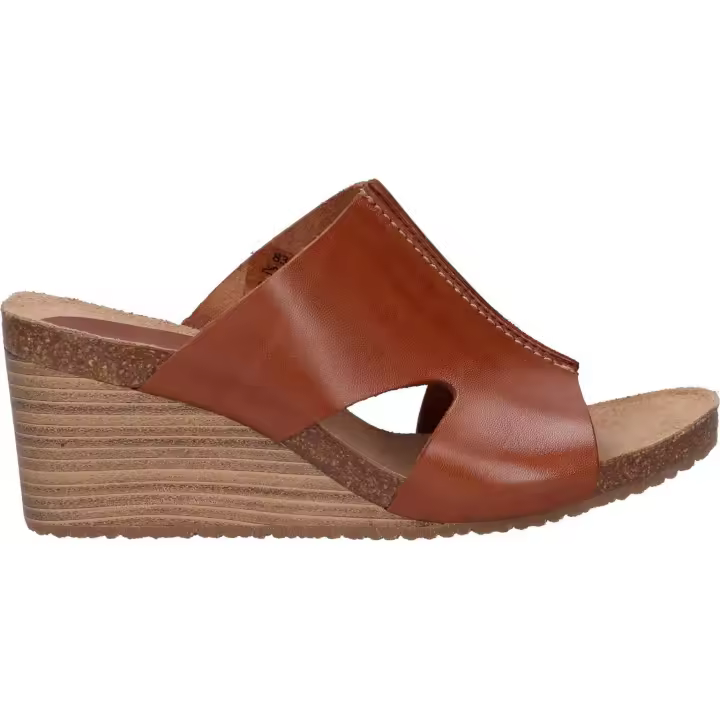 Sandalias de Mujer KICKERS 857940-50 SPAINTA 9 MARRON - 1