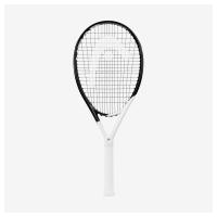 Raqueta de Tenis SIN ENCORDAR Head Speed Pwr L 2022 en color blanco y negro-233682 Head - details 1