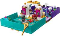 Lego Disney Libro de Cuentos La Sirenita Lego 43213 - details 4
