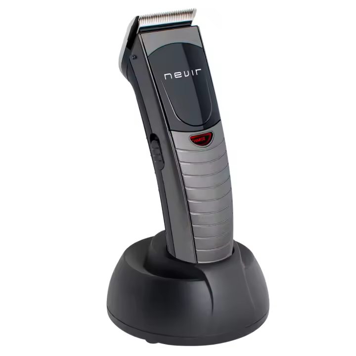 Cortapelo Recargable Nevir Nvr-9930 Cp-pro - 1