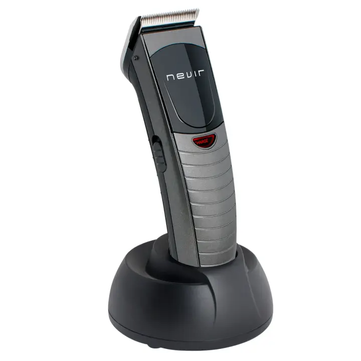 Cortapelo Recargable Nevir Nvr-9930 Cp-pro - 1