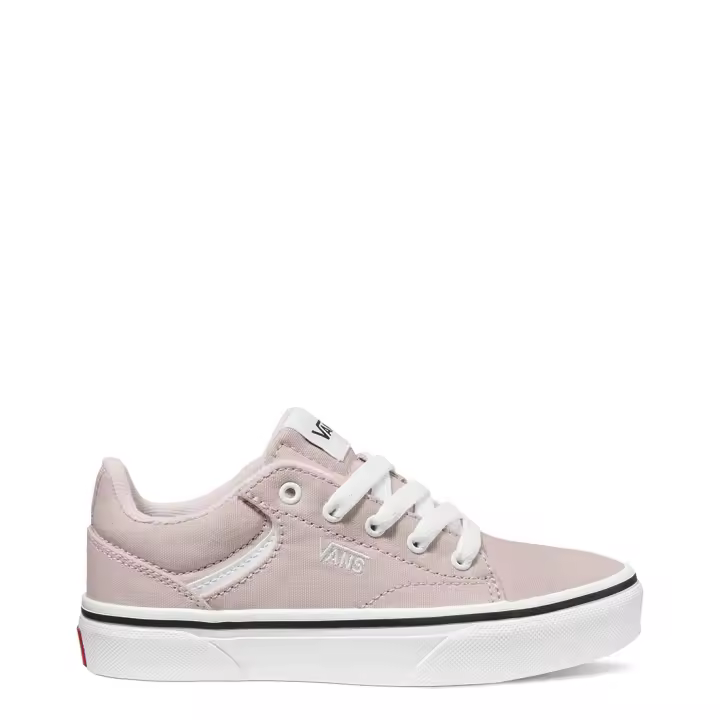 Vans Zapatillas Rosas VN000D1WO3N1-03N1 , para Niño - 1