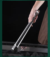 Pinzas De Asado De Acero Inoxidable Para Camping Y Cocina ExtraLargas Resistentes Al Calor Fáciles De Limpiar 45CM - details 8