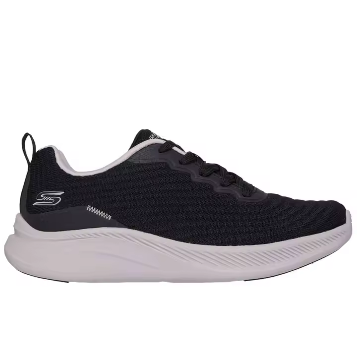 Zapatillas Skechers para Mujer en color Negro - 1