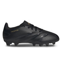 Botas de Fútbol Niño Adidas Predator Club FxG Junior Color Negro y Dorado-IF6425 Adidas - details 0
