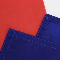 Bandera De Australia 90x150 CM Para Decoración Material Poliéster Estilo Colgante Personalizable Sin Químicos Originales En China - details 4