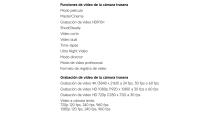 Xiaomi 14T –  12+256GB móvil Lentes Leica Summilux, MediaTek Dimensity 8300 Ultra, Pantalla AMOLED de 6,67'' 144Hz, HyperCharge 67W  (Versión ES) - details 25