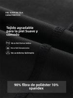 Camiseta De Compresión Con Gráfico Anime Para Hombres Secado Rápido Deporte Gimnasio Camiseta De Rastro Joven Casual Manga Corta - details 10