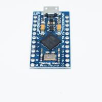 Módulo USB ATMEGA32U4 Tipo-C MICRO 5V 16MHz Para Arduino Controlador ATMEGA32U4-MU Pro-Micro Reemplazo Para pro Mini - details 2