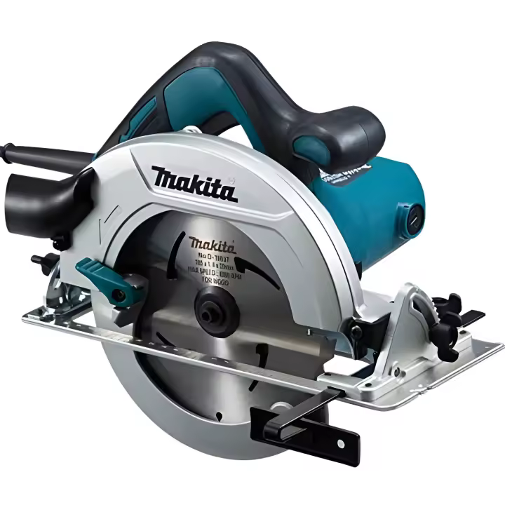 Makita HS7601J Miter saw - Sierra circular - 1