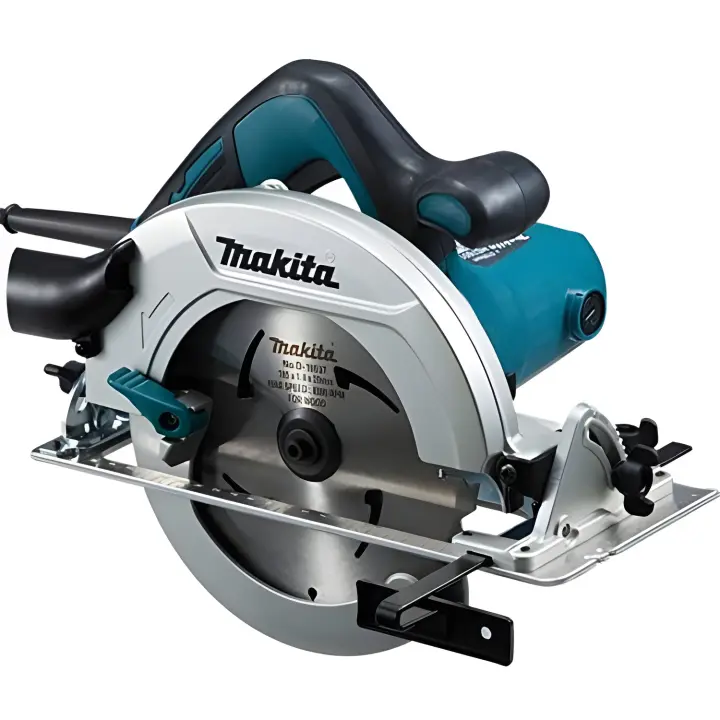 Makita HS7601J Miter saw - Sierra circular - 1