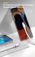 Cable De Carga Rápida USB C a Tipo C 100W Para iPhone 15 plus pro Max Samsung Moto Huawei Honor Realme iQOO Dual Tipo-C De Doble Conector - details 11