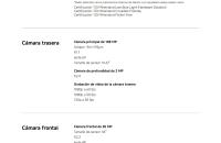 Xiaomi Redmi Note 15 Smartphone 6+128GB - AMOLED 6.7" 120 Hz, Cámara 108 MP, 4G, batería 6000 mAh, IP64, carga rápida 33 W - details 31