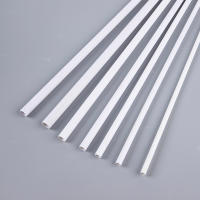 Tubo De Agua Para Acuario Y Riego 50cm OD Con Diámetro Interno De 6mm a 14mm PVC Resistente Al Rango De Temperatura De -45°C a 90°C - details 2