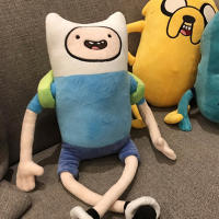 Bolsa De Monedas De Peluche Kawaii Abao Consola De Juegos Para Niños Juguetes Creativos Muñeca De Aventura Tiempo Regalo De Cumpleaños Y Navidad - details 0