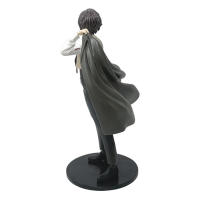 Figura De Acción Bungou Stray Dogs 22cm Dazai Osamu Y Nakahara Chuuya PVC Colección Modelo Muñeca Juguete Para Adultos - details 8
