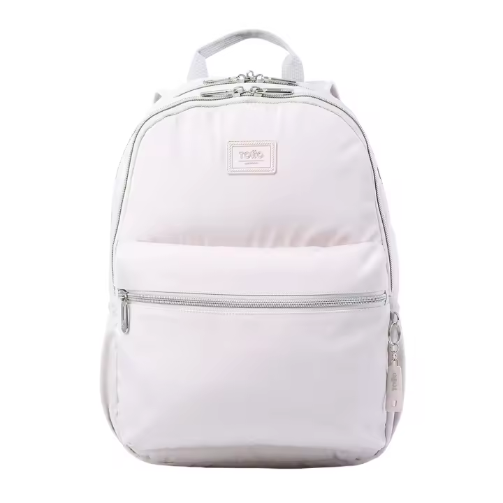 Totto Mochila ejecutiva  Aynatto -Dimensiones:30 x 42 x 13 cm-Material: Poliester - 1