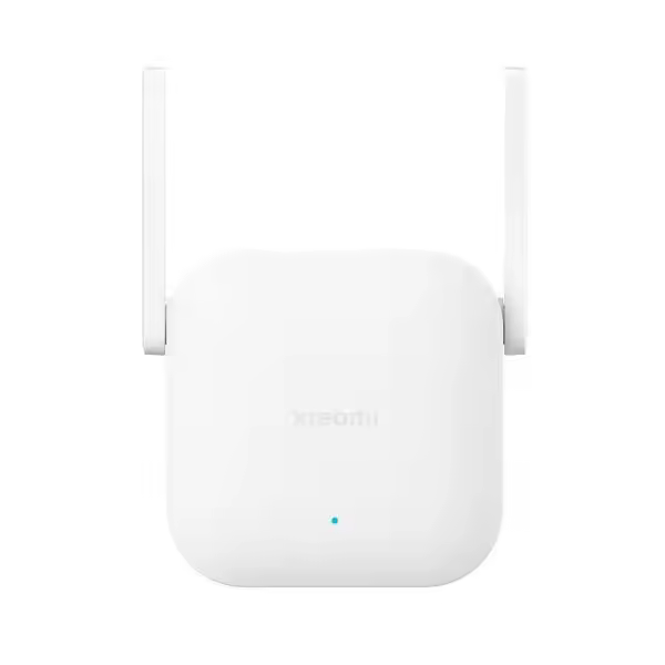 Xiaomi Wifi Range Extender N300 / Extensor De Rango Wi-fi - 1