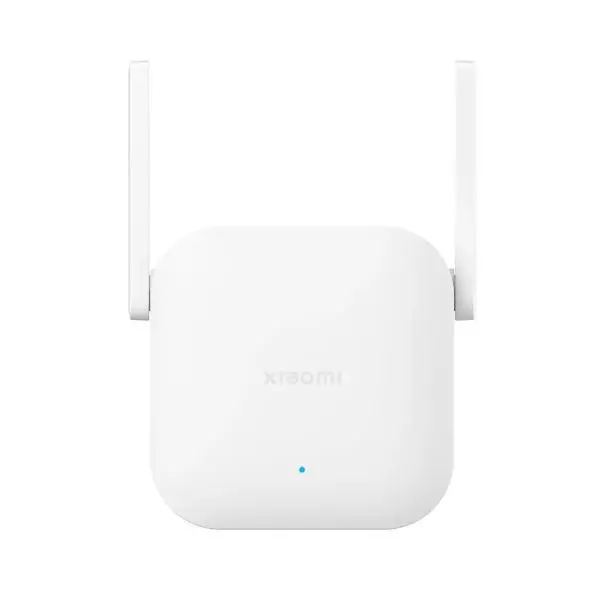 Xiaomi Wifi Range Extender N300 / Extensor De Rango Wi-fi - 1