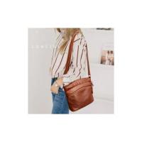 Bolso de cuero PU de alta calidad para Mujer, bolsos de diseño de lujo, Bolso de hombre multicapa informal, Nuevo - details 6