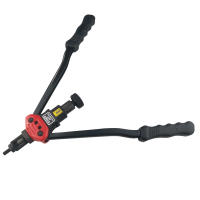 Allsome BT-607 16" Herramienta De Riveteo Manual Kit De Herramientas Para Establecer Tornillos Y Tornillos M3/M4/M5/M6/M8/M10/M12 Para DIY En El Hogar - details 5