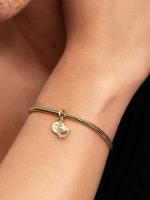 Pandora-Baño de Oro de 14K - details 2