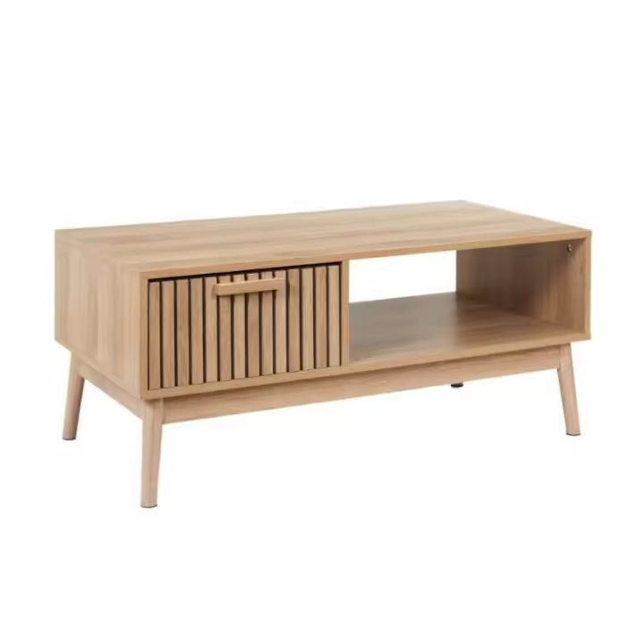 Mesa de Centro Modelo Klaus - Ehlis - 1